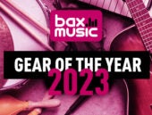 Gear of the Year 2023 - Muziekinstrumenten