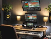 Discover 10 time-saving techniques in Bitwig Studio with Workflow Hacks