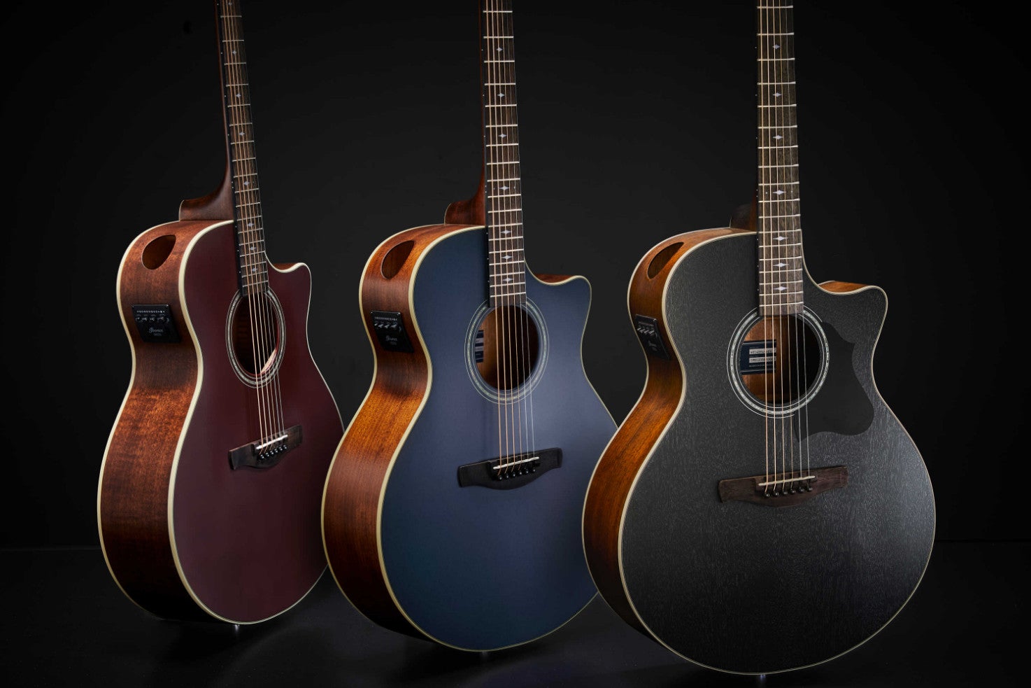 The Ibanez A.I.R.port: The Route to the Ultimate Acoustic Guitar Sound