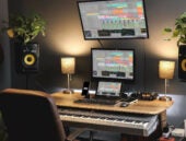 Discover 10 time-saving techniques in Ableton Live with Workflow Hacks