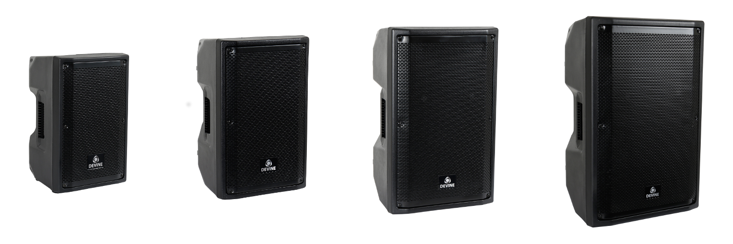 Devine Artis MKII: nu nog indrukwekkender! Devine Artis MKII: Even More Impressive Than Before