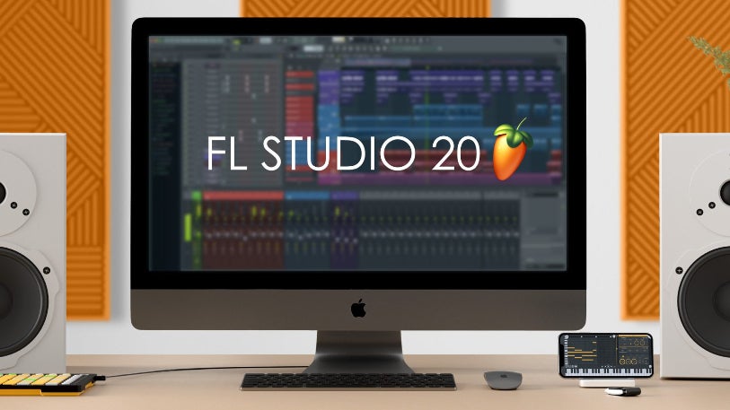 Image Line Introduces FL Studio 20