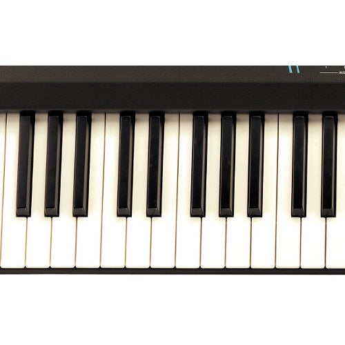 Do the keys need to be touch-sensitive?