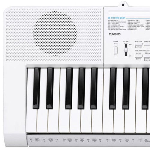What speakers do I need on my keyboard?