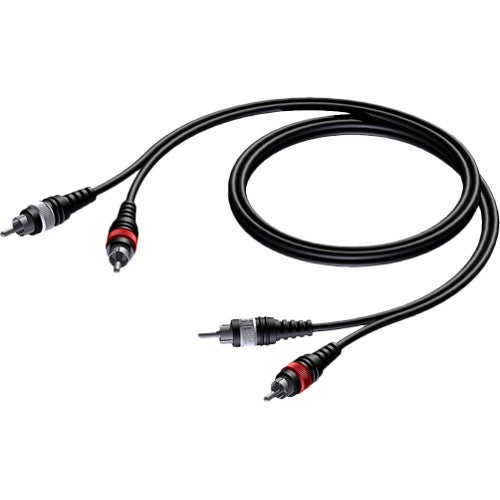 What’s an RCA Cable?