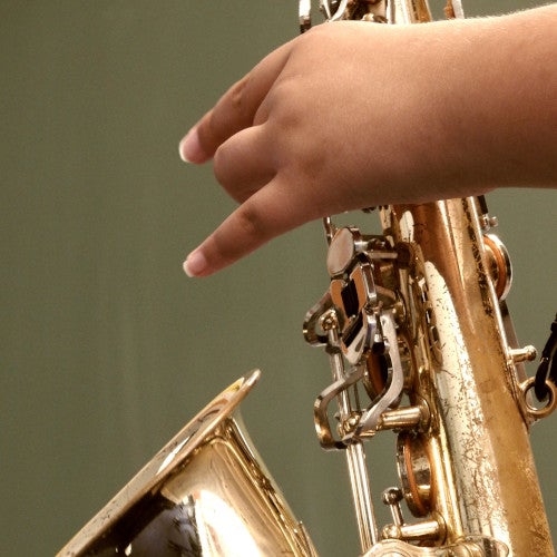 What Type of Saxophone Should I Get My Child?