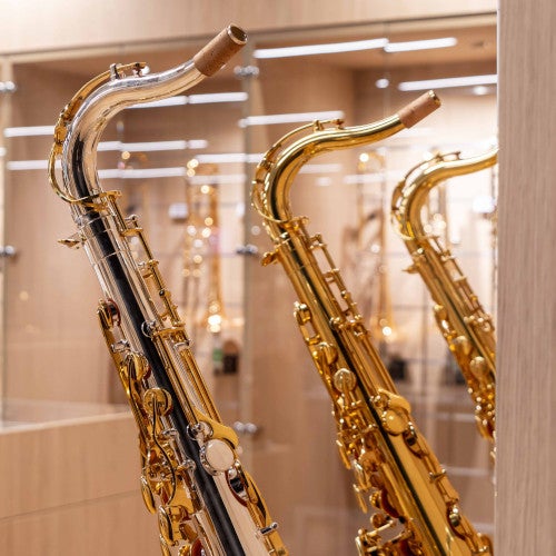 How Much Does a Saxophone Cost?