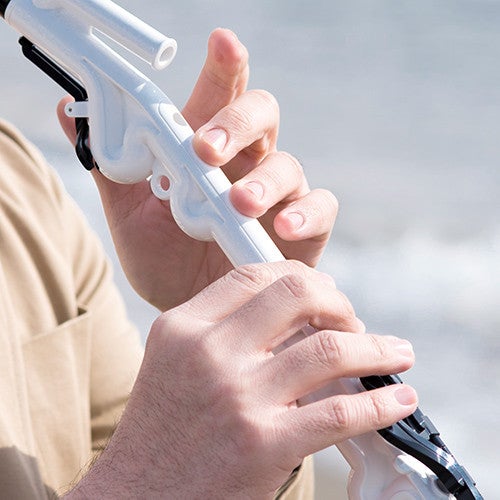 Is a Plastic Saxophone a Solid Option for Beginners?