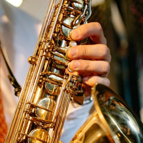 How Hard is Playing the Saxophone?