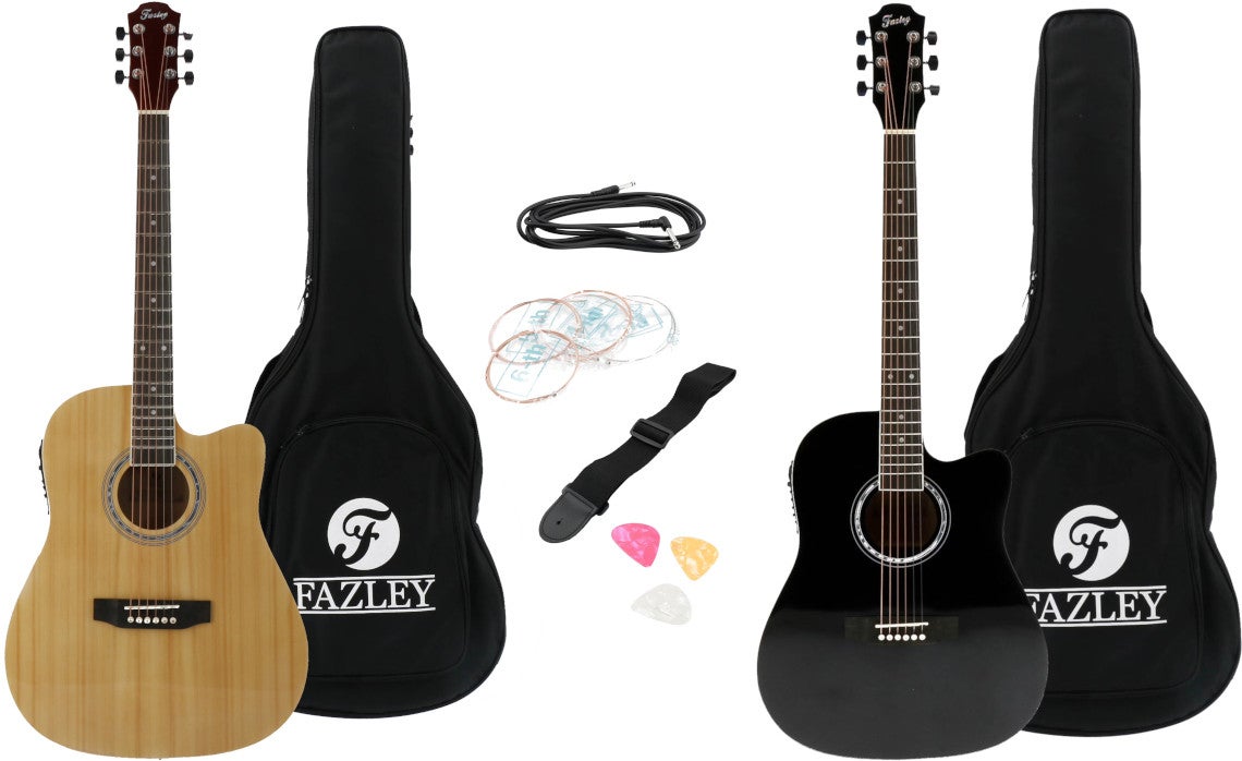 The Fazley W80 Series