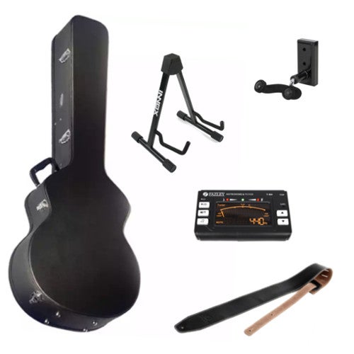 What Else Should I Get with My Acoustic Bass?