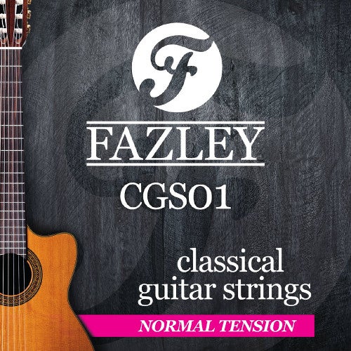 What String Tension Do I Need for My Classical Guitar? 