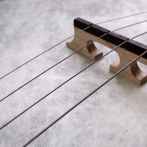 How Should a Banjo Be Tuned?