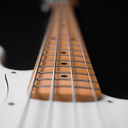 What scale length should my bass guitar have?