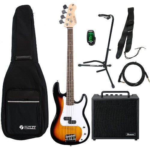 What else do I need? 