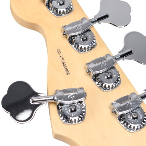 How many strings should my bass guitar have?