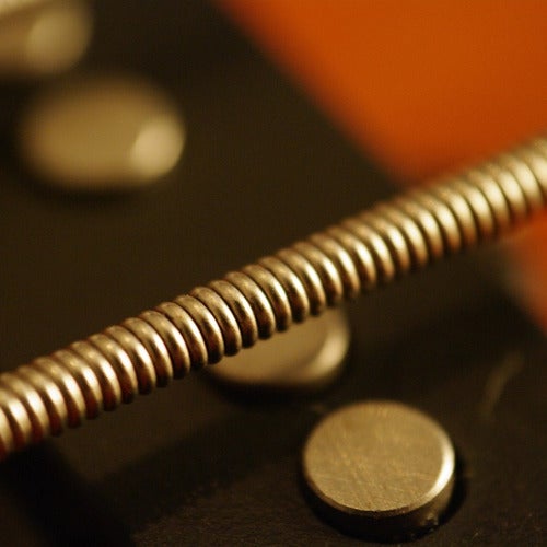 How Many of My Bass Strings Should I Change?