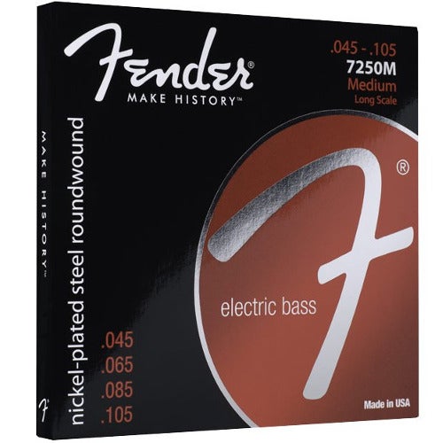 I Still Don’t Know Which Strings to Go For.