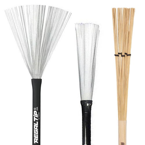 What’s the Difference Between Metal, Plastic, and Wooden Brushes? What’s the Difference Between Metal, Plastic, and Wooden Brushes?