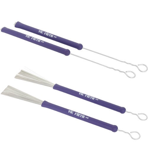 Why Use Retractable Brushes? Why Use Retractable Brushes?