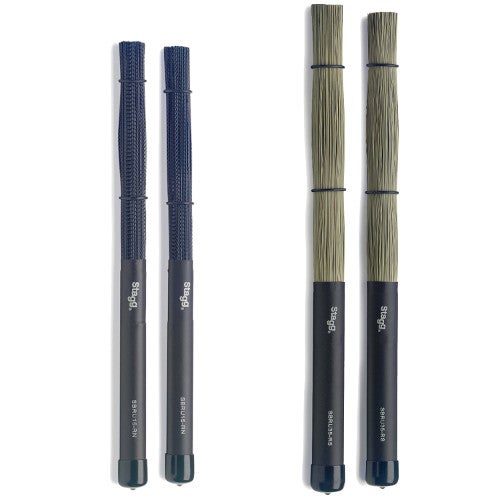 7. Welke lengte brushes moet ik kiezen? 7. Welke lengte brushes moet ik kiezen?