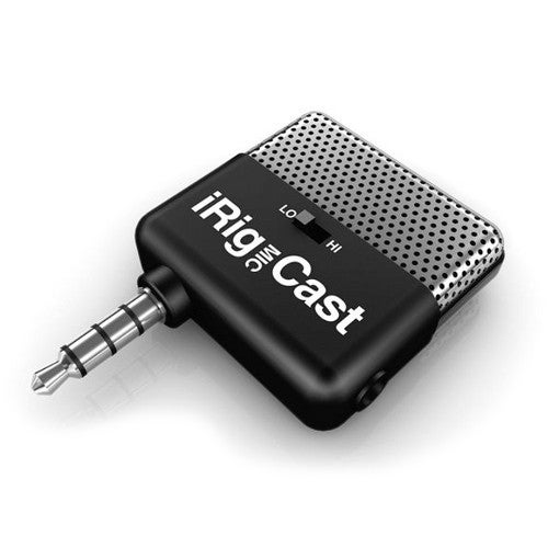 Can I Connect a Camera Microphone to My Phone or Tablet?