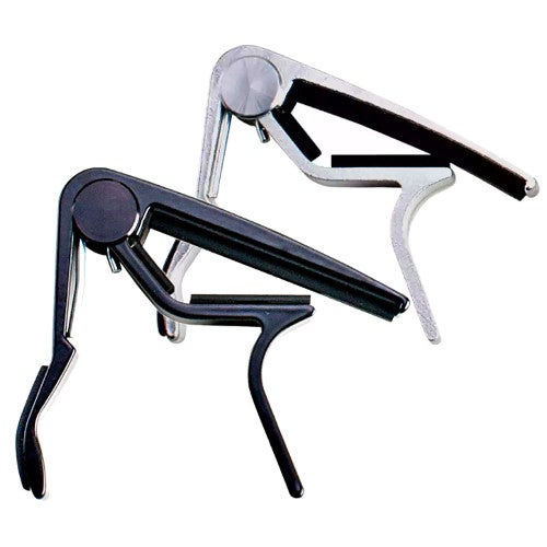 Which Capo Should I Use with My Instrument?