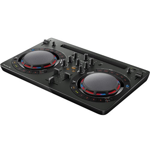 What is a DJ Controller?