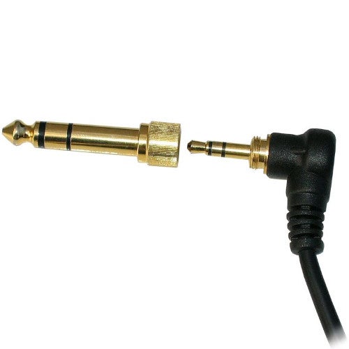 What Kind of Plug Should My DJ Headphones Have?