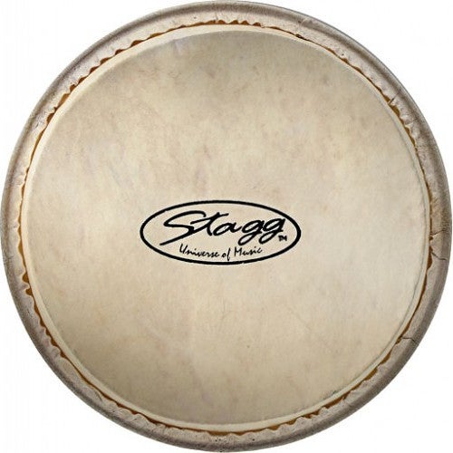 What Kind of Head (Skin) Should My Djembe Have?