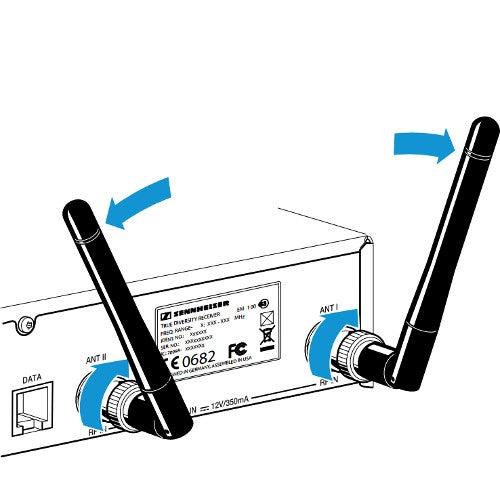 How do I prevent interference?
