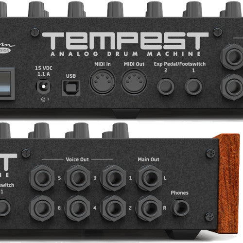 What Else Do I Need to Use a Drum Machine?