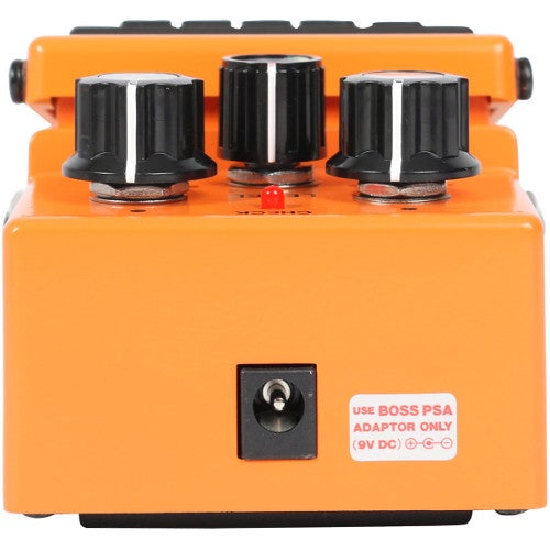 Why Doesn’t My Stompbox Come with a Power Supply?