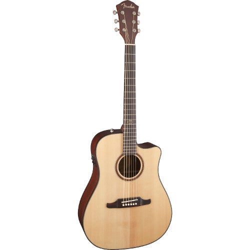 What’s an Electro-Acoustic Guitar?
