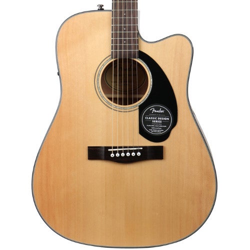 What Does an Electro-Acoustic Guitar Look Like?