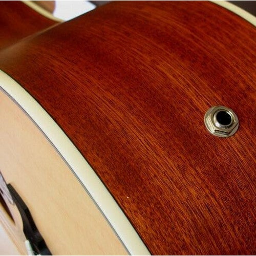 How is the Sound Amplified?