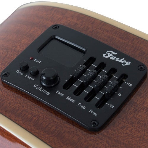 What Do the Controls of a Preamp Do?