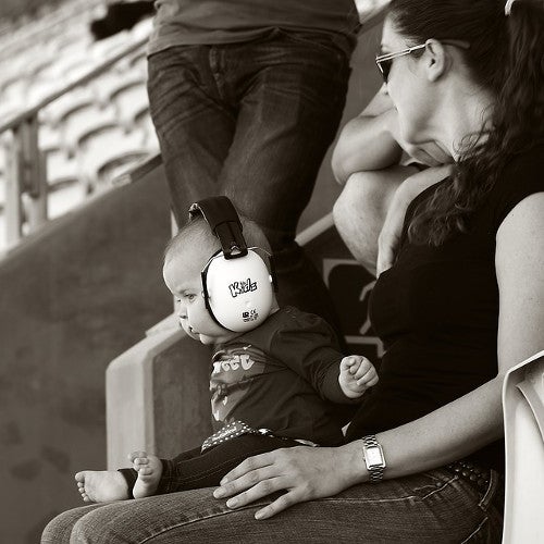 When Do I Need Hearing Protection?