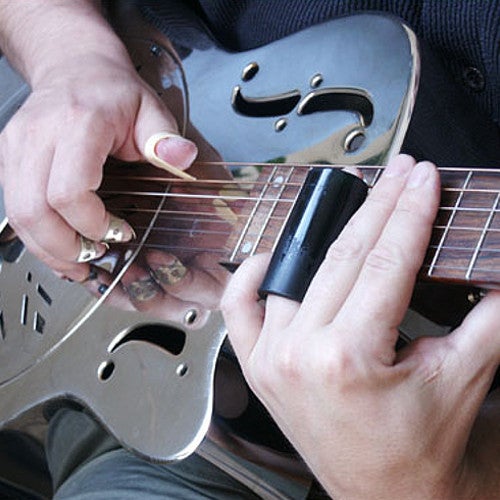 What s the Best Guitar Slide for Me Buyer s Guide