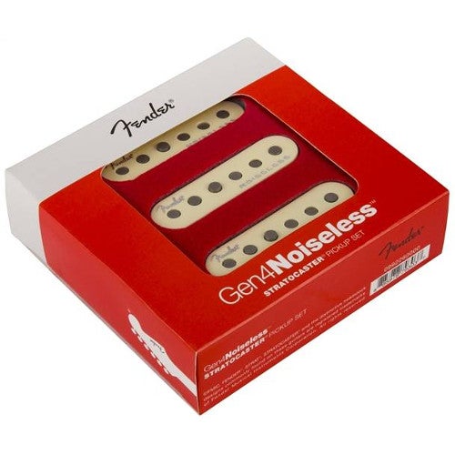Why Should I Replace the Pickups of My Guitar?