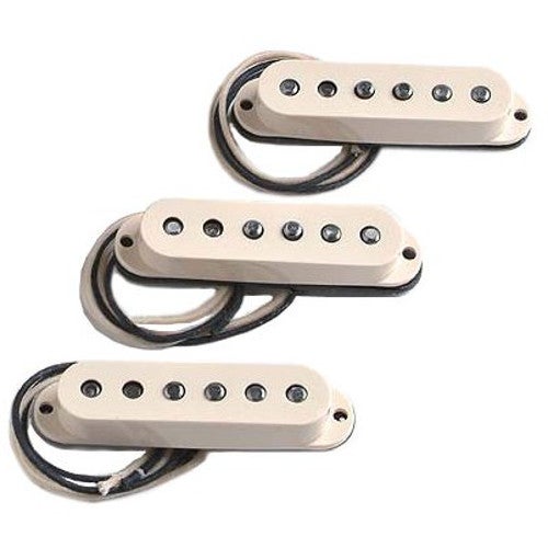 What’s a Single-Coil Pickup?