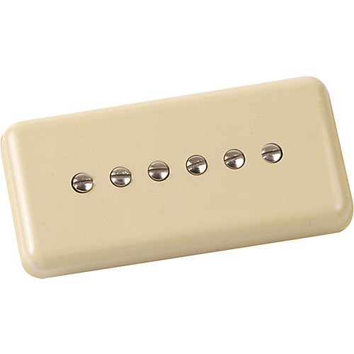 What’s a P-90 Pickup?