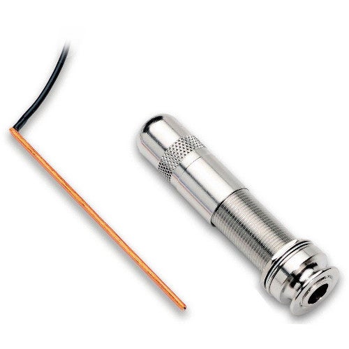 What’s a Piezo Pickup?