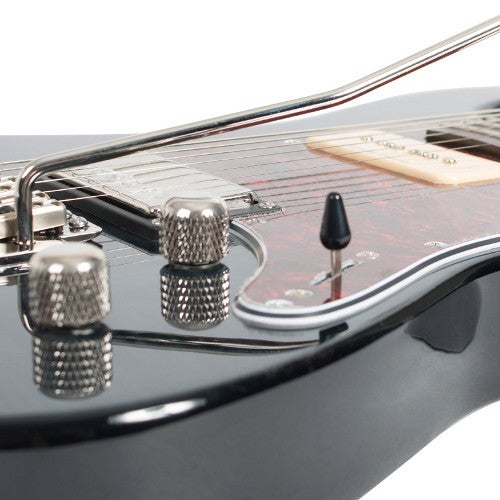 How can I clean metal or electronic parts such as guitar pickups?