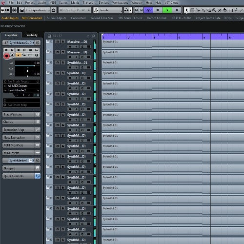 What Other Advantages do Instrument Plug-Ins Offer?