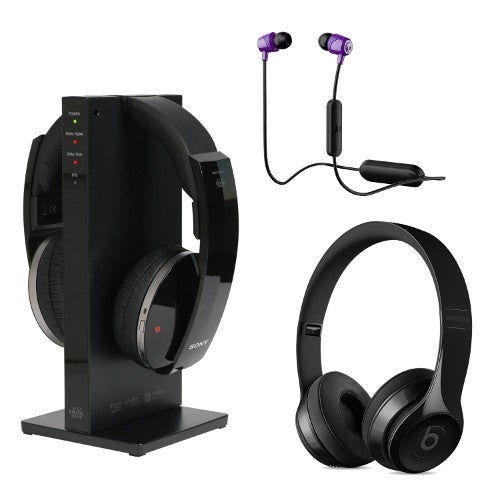 What Are the Pros And Cons of Wireless Headphones? 