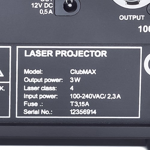 Which Laser Class Rating Do I Go For?