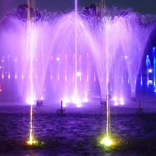 Can Lasers Be Used Outdoors?