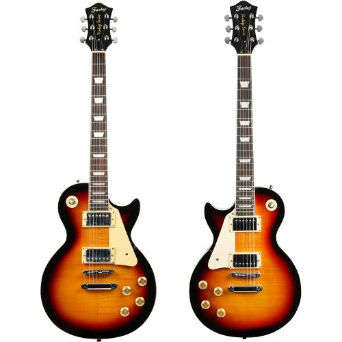 Is There a Left-Handed Version of Every Guitar?