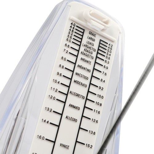 How Do I Use a Metronome?